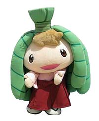 ちま吉