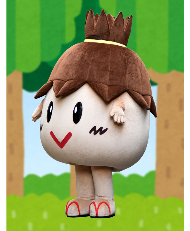 ぼっちくん