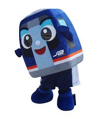 サッとくん