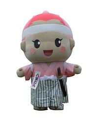 八重たん