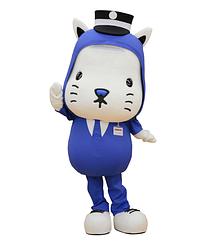 にゃんばろう