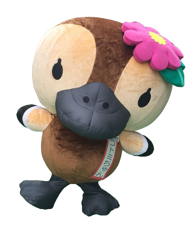 コトミちゃん