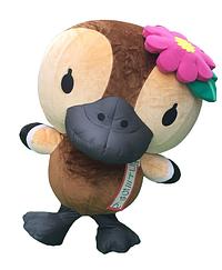 コトミちゃん