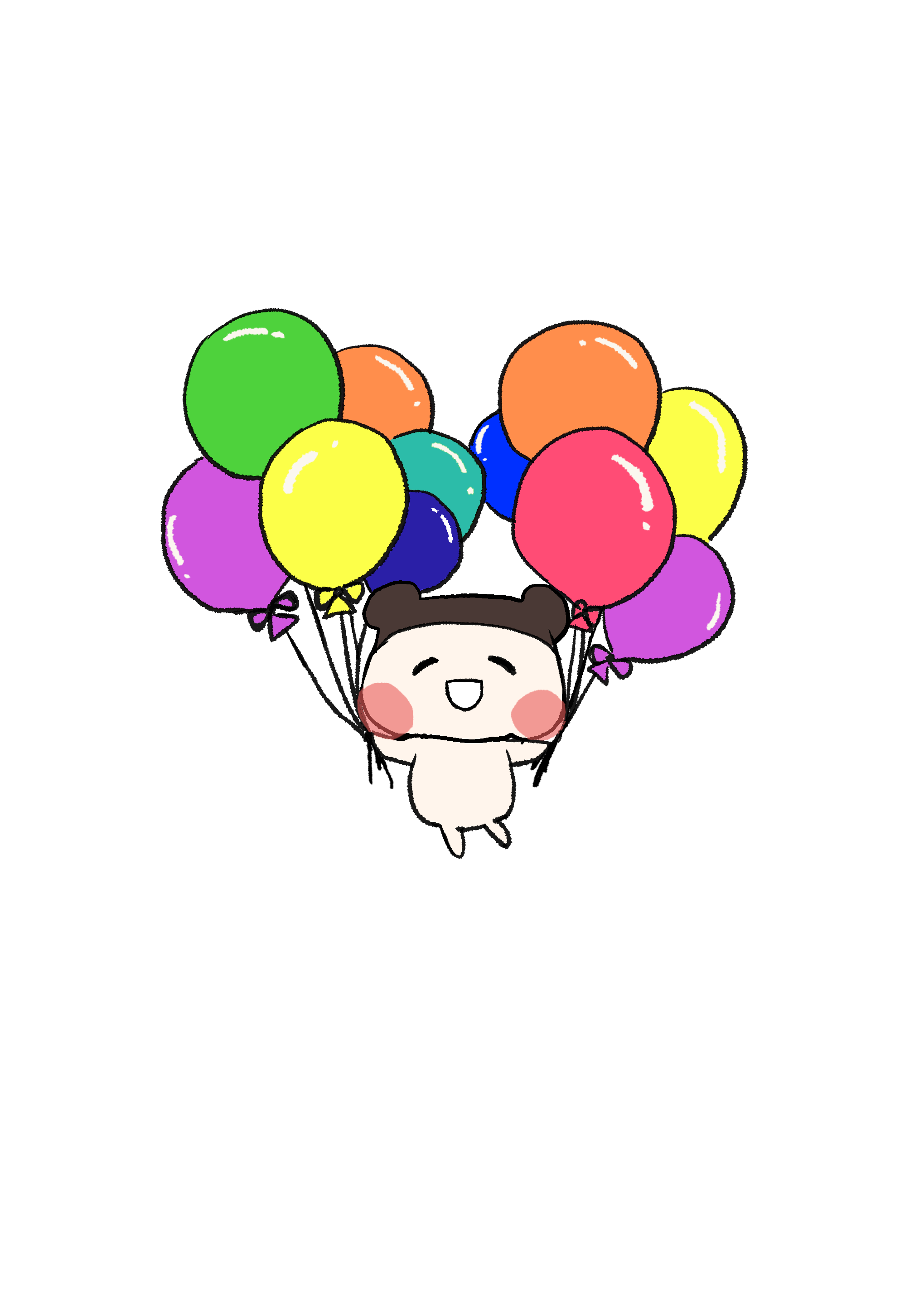 もっち〜の詳細情報 | ゆるナビ