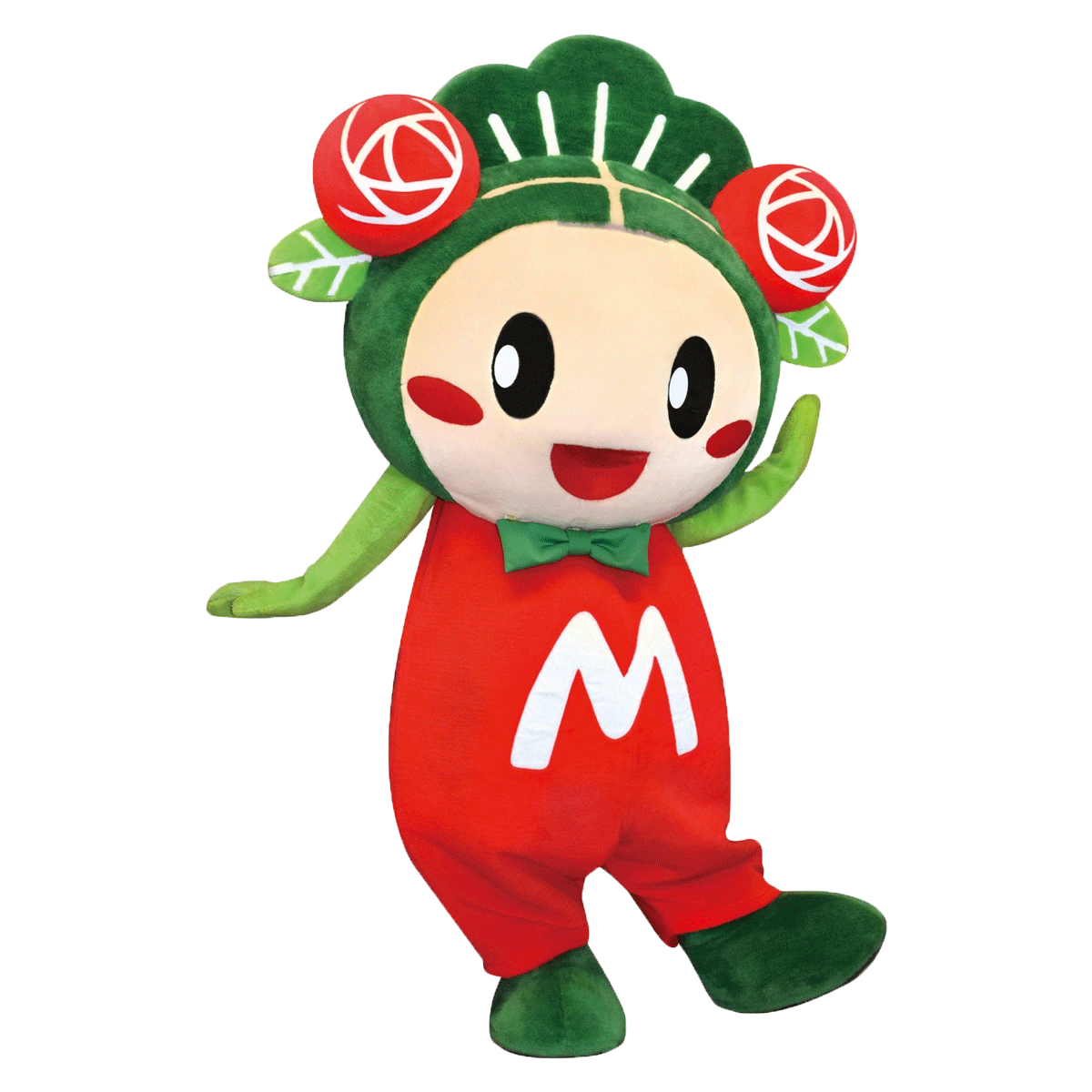 インド館 公式マスコット 「マユール」 🇮🇳 #バーラト館 （インド） 「こんにちは！私はマユールです」 大阪