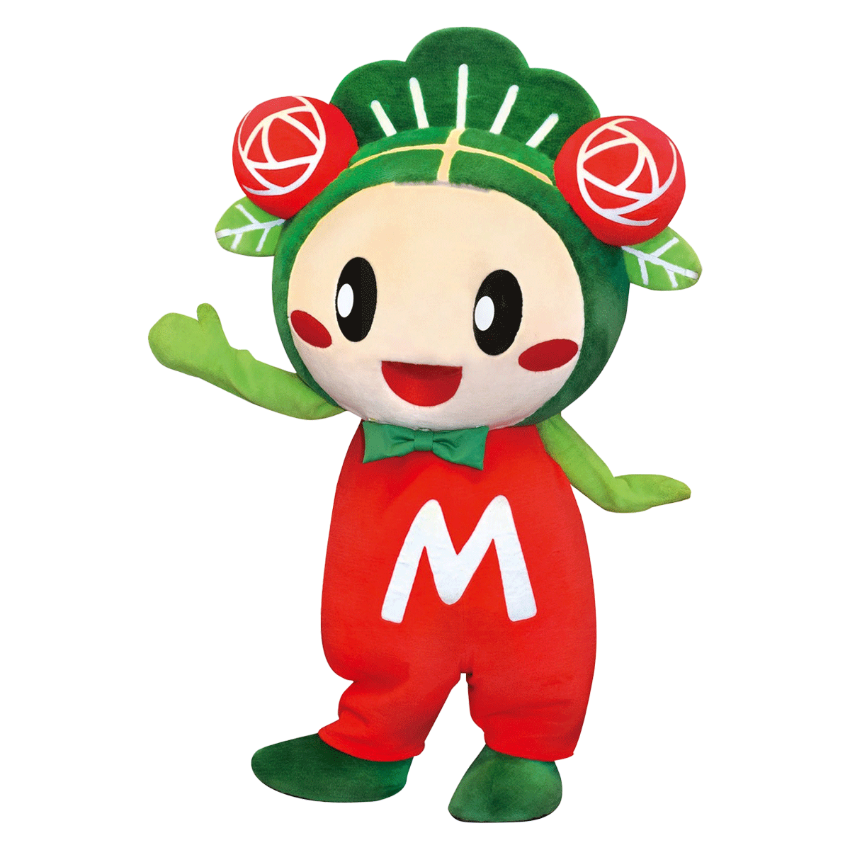 インド館 公式マスコット 「マユール」 マッキーの詳細情報 | ゆるナビ