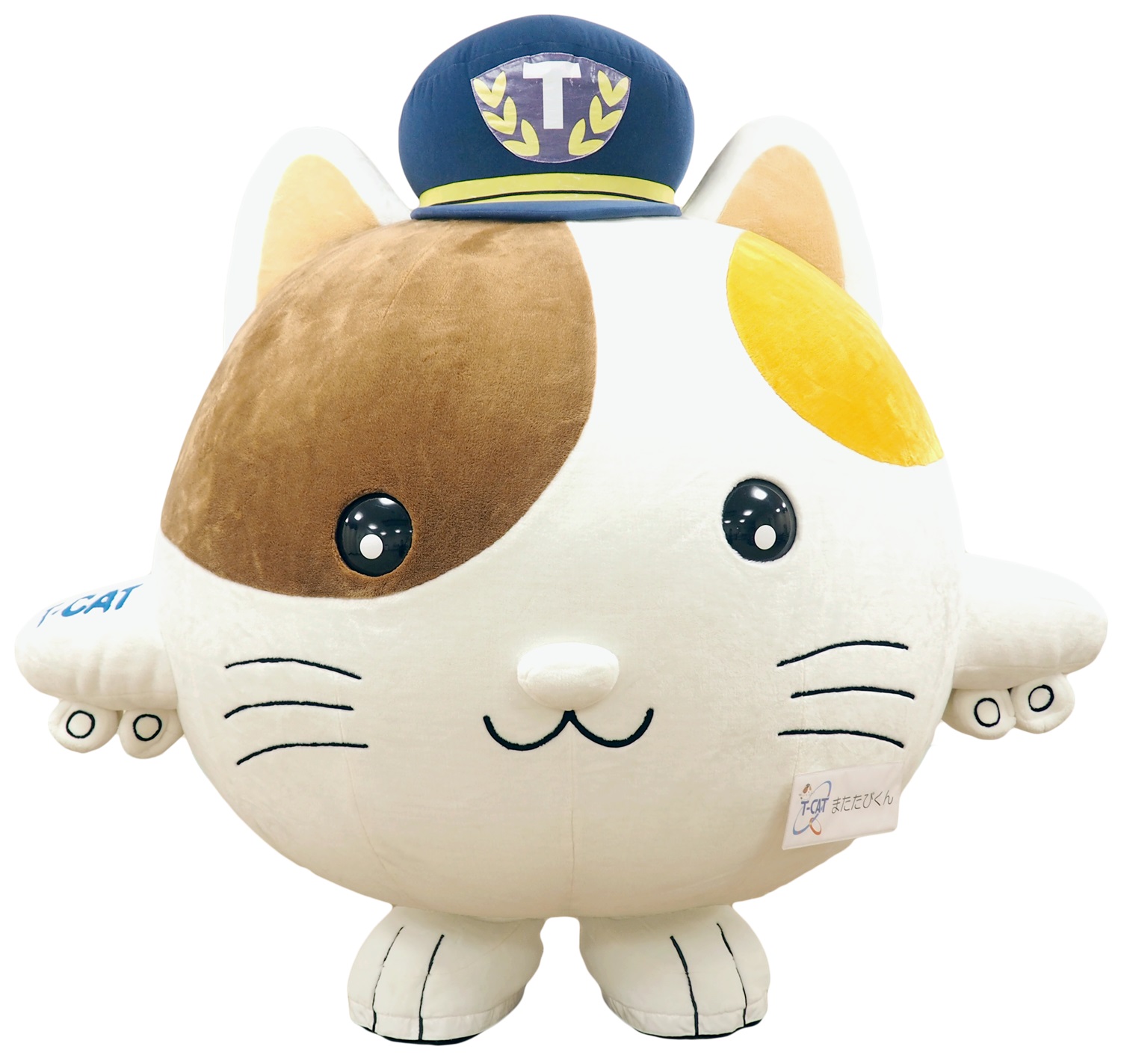 またたびくんの詳細情報 | ゆるナビ