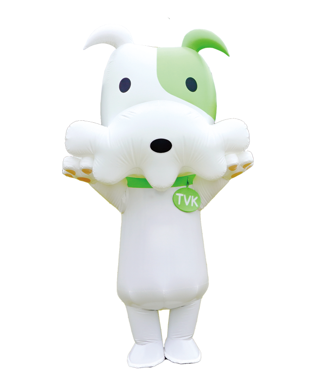 てんちゃんの詳細情報 | ゆるナビ