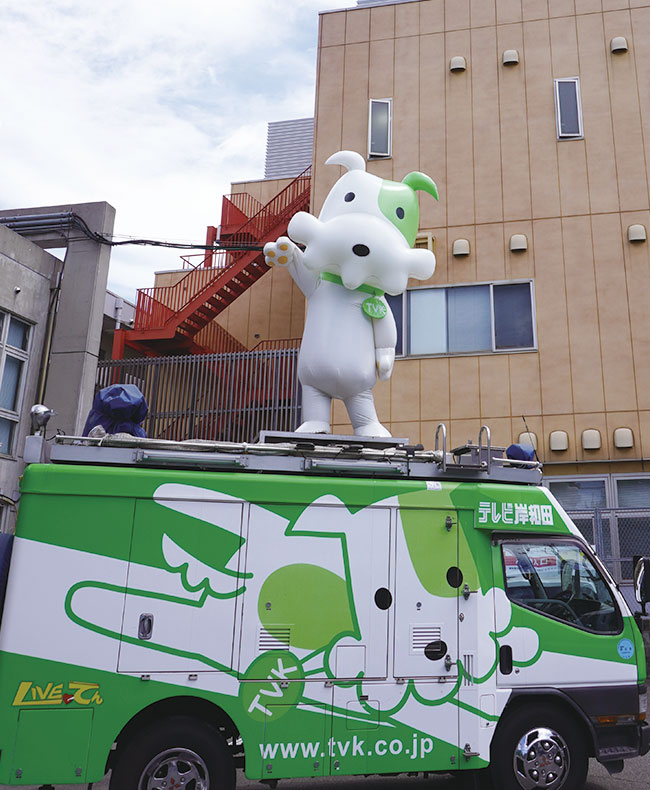 きゃらてん 超てんちゃん生誕祭2024】プリンス超てんちゃんアクリルスタンド