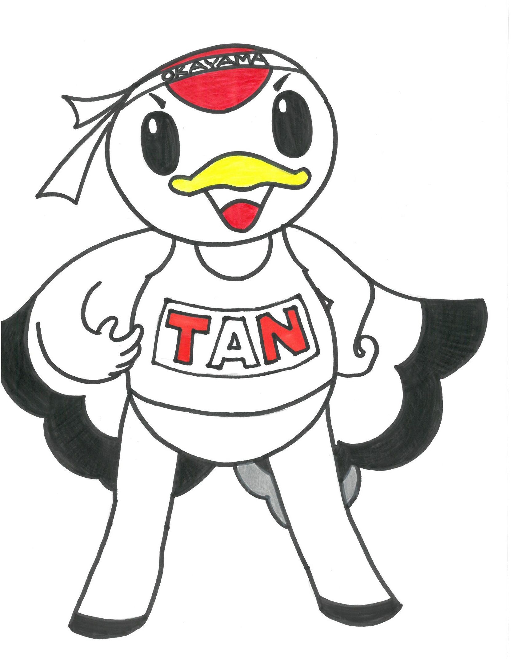 たんちゃん様 タンちゃんの詳細情報 | ゆるナビ