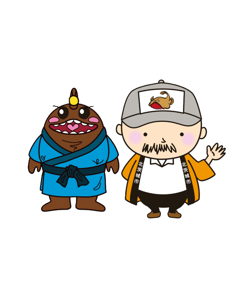 あんちゃん・こうちゃん | ゆるナビ