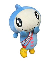 ターナちゃん