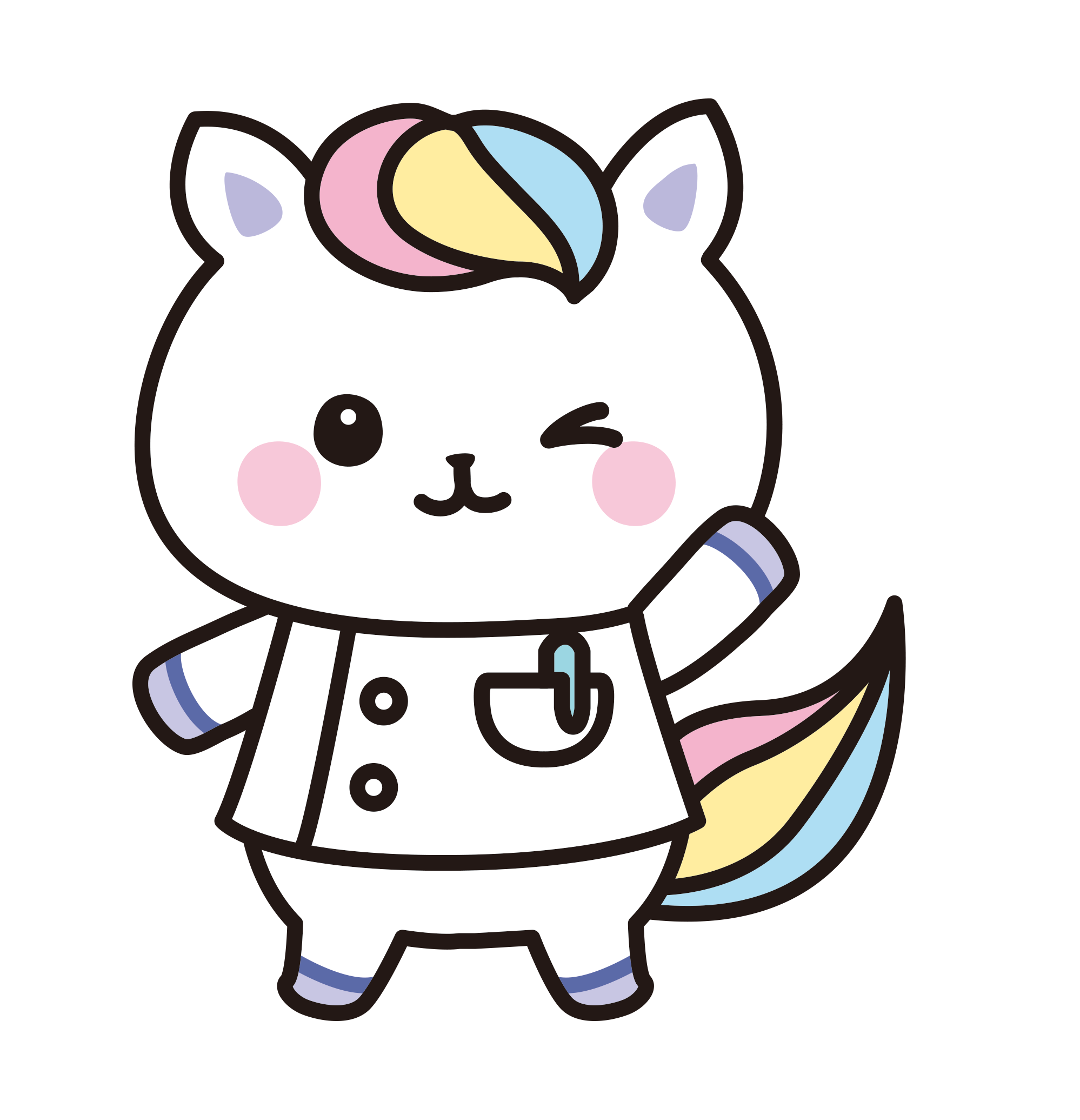 かんごちゃんの詳細情報 | ゆるナビ