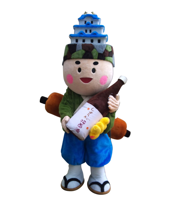 しょうちゃん