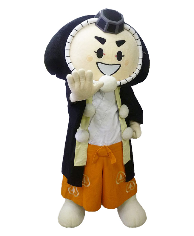 カブッキー