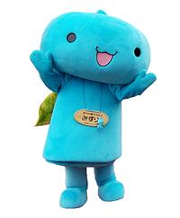 みずりん