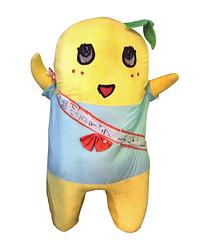 ふなっしー