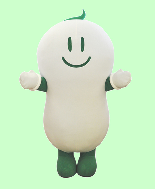 まゆピー