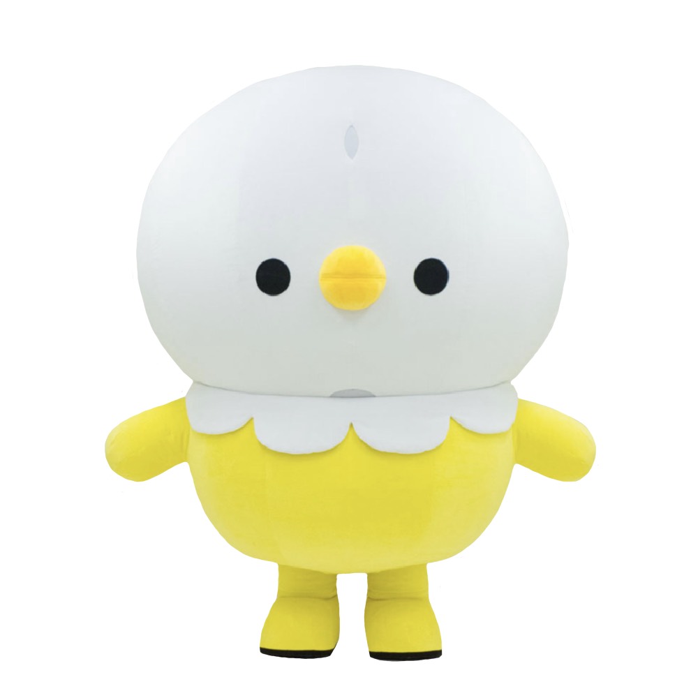 ゆーぴよぴよ ぴよこ | ゆるナビ