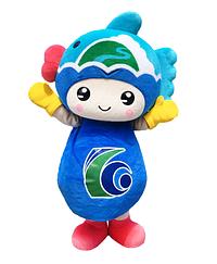 きーほくん