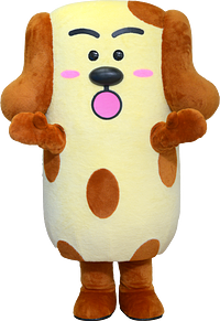 ちくワン