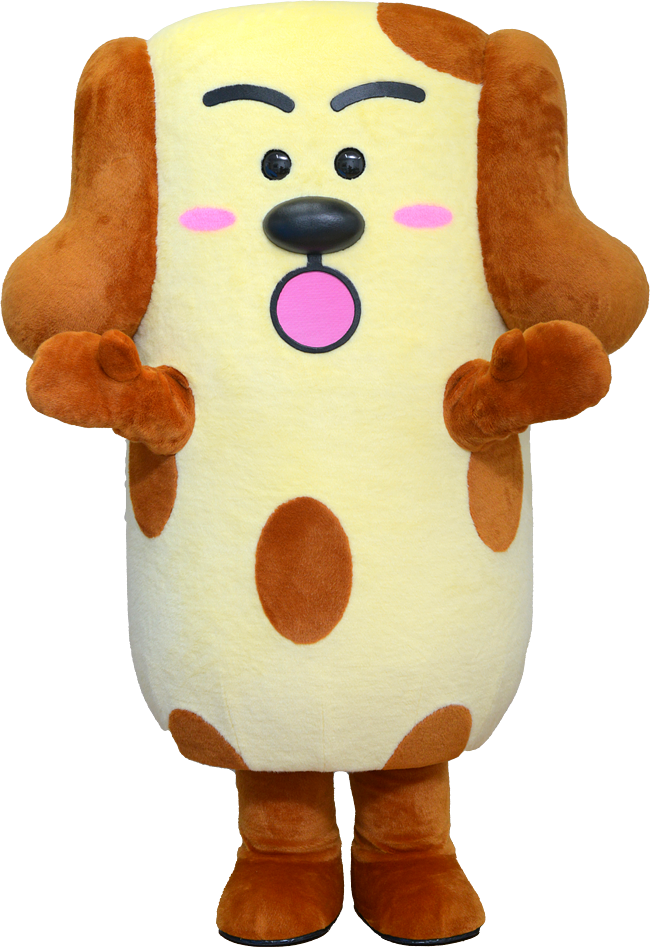 ちくワン