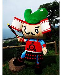 ヒスイ太郎