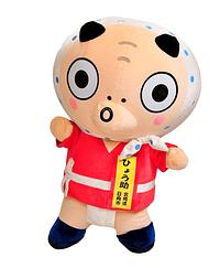 ひょう助