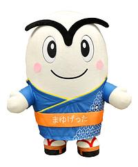 まゆげった