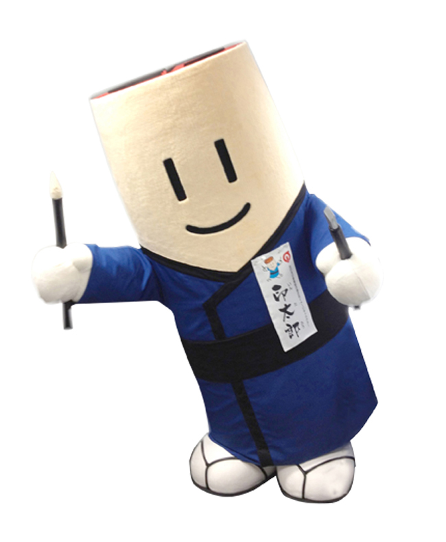 印太郎 