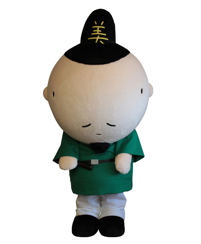 かたみくん