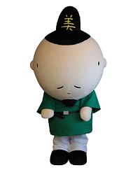 かたみくん