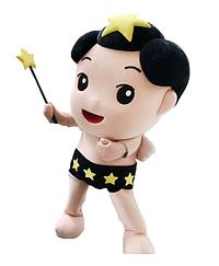 プラネタ童子
