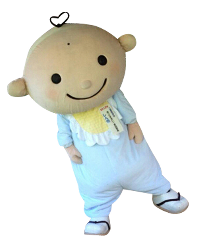 しん坊くん