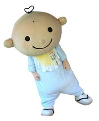 しん坊くん