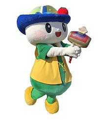 つのぴょん