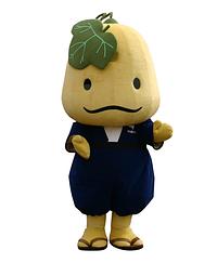 かぴょ丸くん
