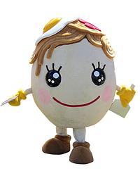 やきっピ