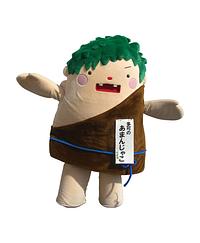 多可のあまんじゃこ　たか坊