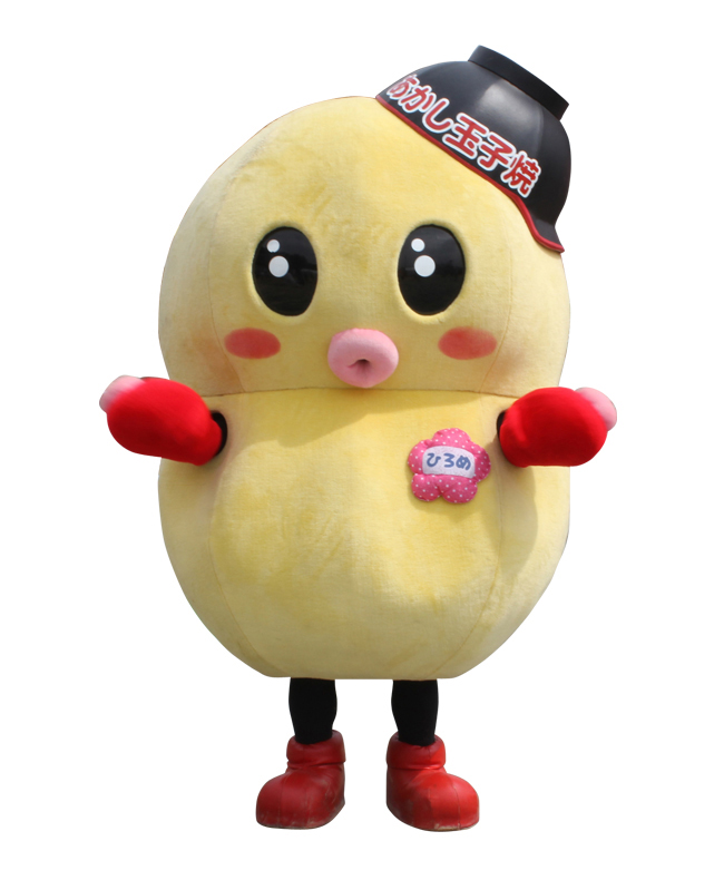 ひろめちゃん