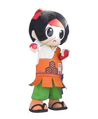 浅井三姉妹・江姫