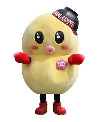 ひろめちゃん