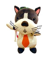 じょ---ぶる