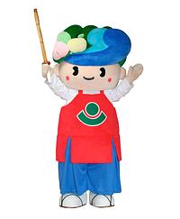 錦太郎