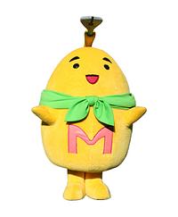 マミュー
