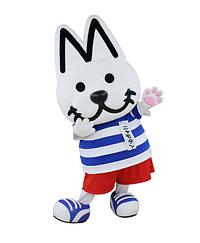 ニャモタン