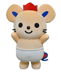 チュッピー