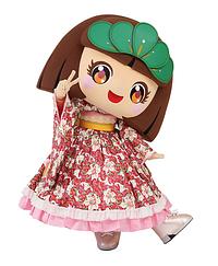 松姫マッピー
