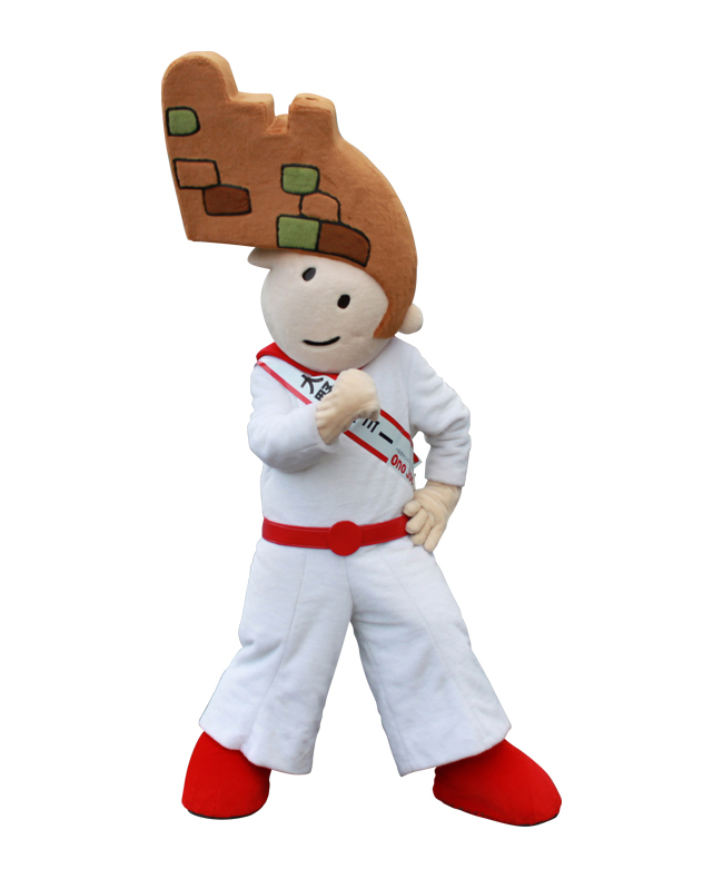 大野ジョー