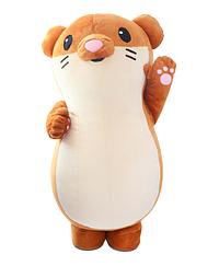 タッチーくん